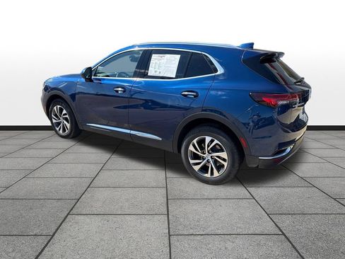 Used 2023 Buick Envision Essence FWD image 3