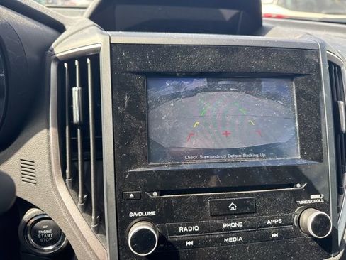 Used 2023 Subaru Forester Premium image 10