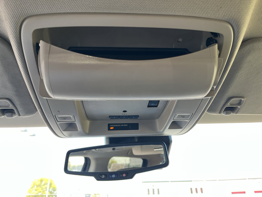 Used 2017 GMC Sierra 1500 SLT AWD/4WD image 27