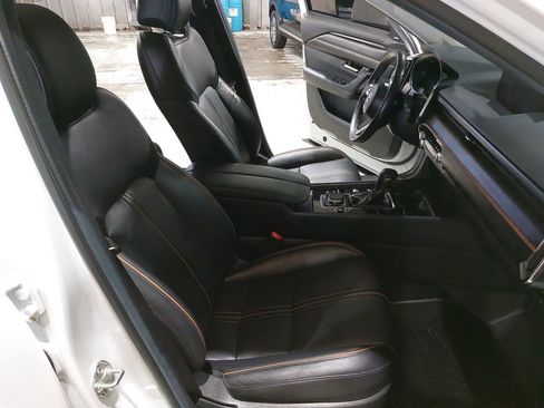 Used 2024 MAZDA CX-50 AWD 2.5 S w/ Cargo Package image 10