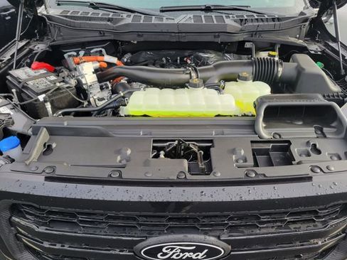 New 2025 Ford F150 Lariat w/ Equipment Group 502A High image 39