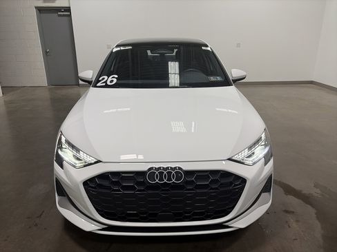 Certified 2026 Audi A3 2.0T Premium w/ Convenience Package AWD/4WD image 39