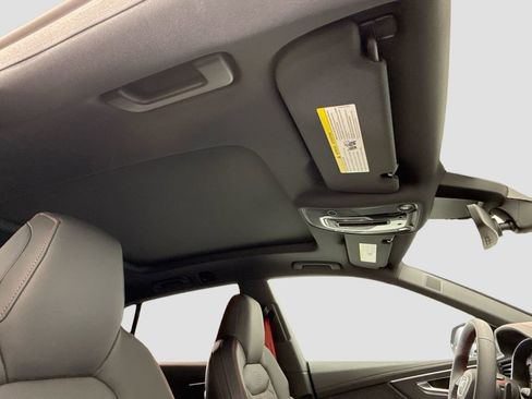 New 2026 Audi Q8 Prestige image 17