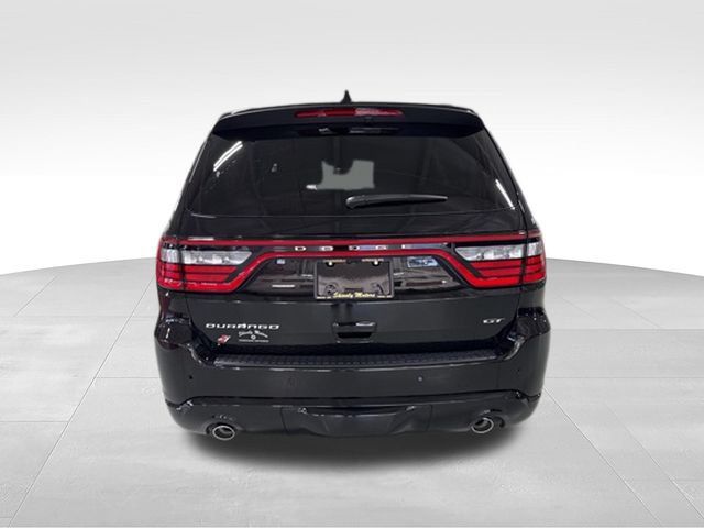 New 2026 Dodge Durango GT AWD/4WD image 4