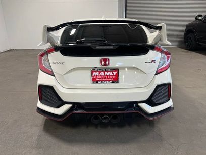 Used 2019 Honda Civic Type R