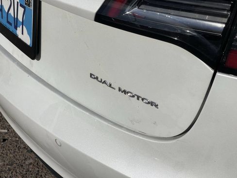 Used 2019 Tesla Model 3 Long Range AWD/4WD image 6
