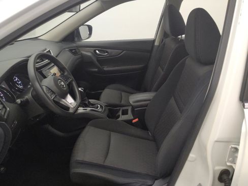 Used 2017 Nissan Rogue S AWD/4WD image 17