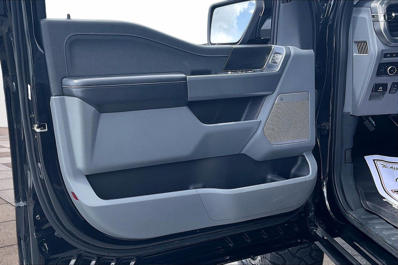 Used 2024 Ford F150 Lariat w/ Mobile Office Package AWD/4WD image 26