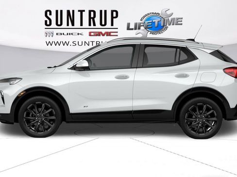 New 2026 Buick Encore GX Sport Touring w/ Advanced Technology Package image 31