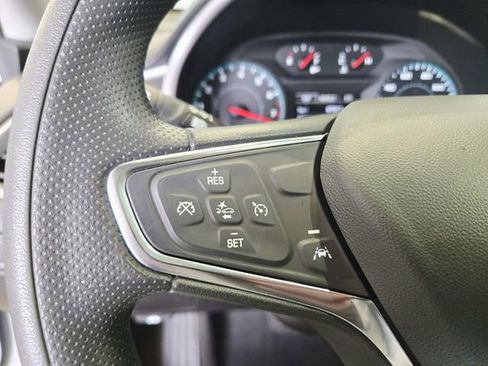 Used 2024 Chevrolet Malibu LT image 17