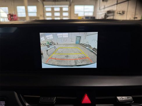 Certified 2025 Kia Seltos SX image 18