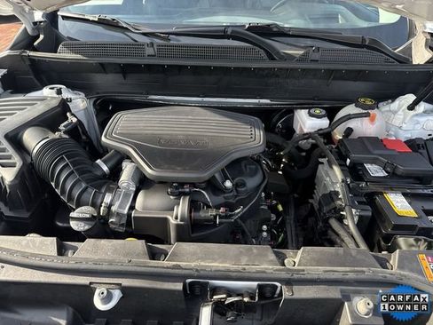 Used 2023 GMC Acadia AT4 w/ Technology Package image 30