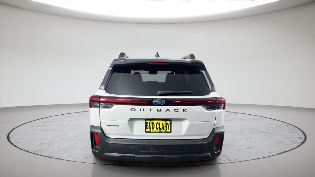 New 2026 Subaru Outback Premium AWD/4WD image 6