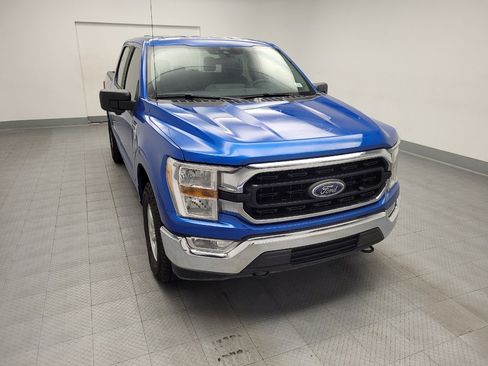 Used 2021 Ford F150 XLT w/ Trailer Tow Package AWD/4WD image 14