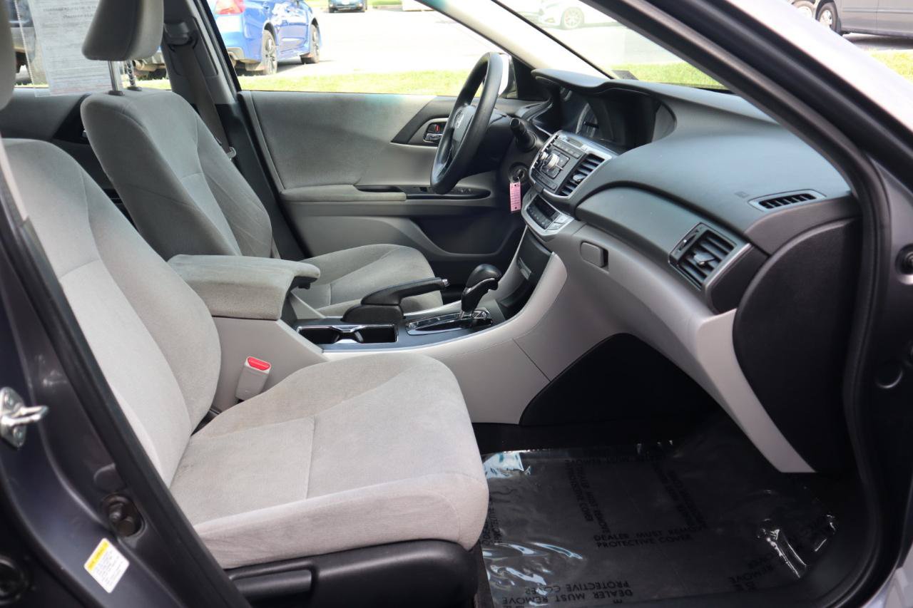Used 2013 Honda Accord LX image 33