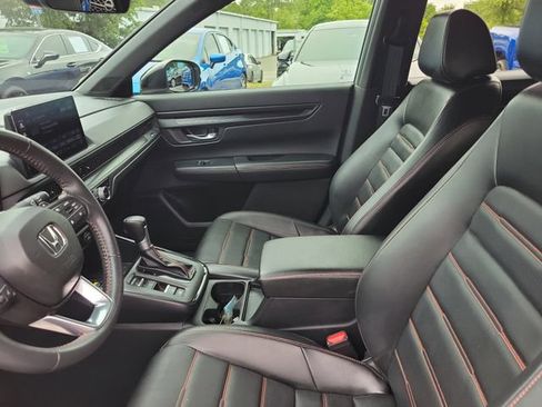 Used 2024 Honda CR-V Sport-L image 13