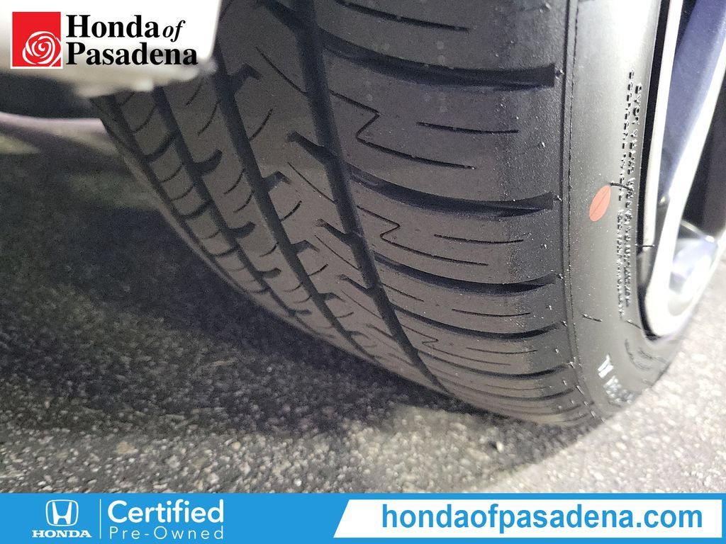 Certified 2022 Honda Accord Sport image 30