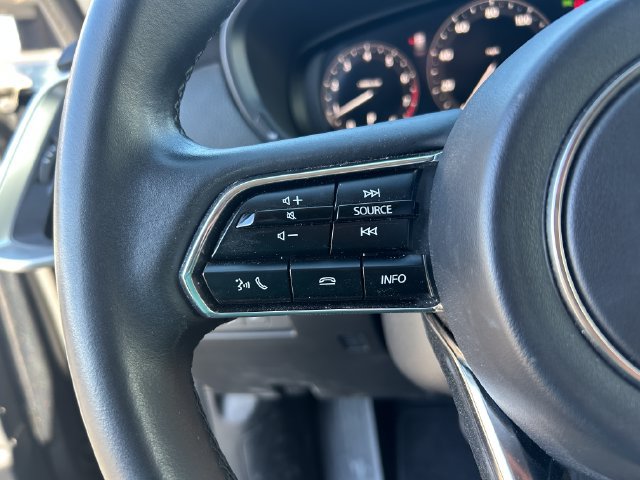 Used 2025 MAZDA CX-90 3.3 Turbo w/ Premium Sport Pkg AWD/4WD image 22