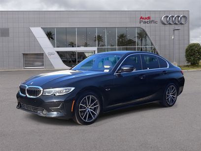 Used 2022 BMW 330e xDrive w/ Driving Assistance Package