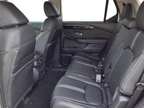 New 2026 Honda Pilot EX-L image 21