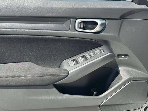 Certified 2023 Honda Civic Sport image 15