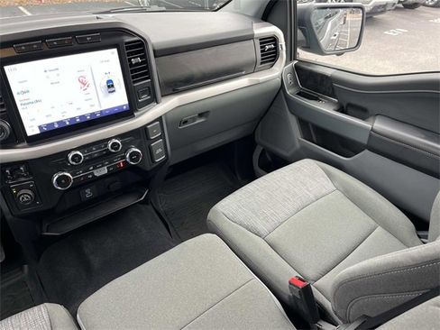 Used 2023 Ford F150 XLT w/ Equipment Group 302A High image 14