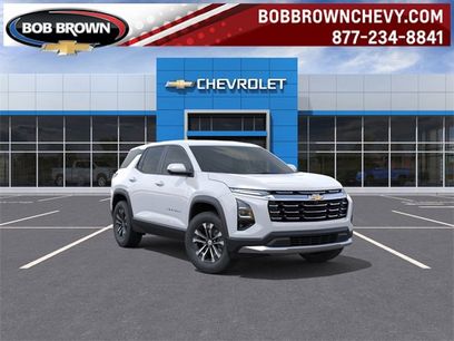 New 2026 Chevrolet Equinox LT w/ Convenience Package II
