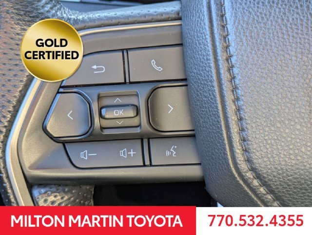 Certified 2024 Toyota Tacoma TRD Sport AWD/4WD image 26