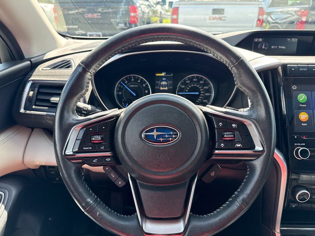 Used 2020 Subaru Ascent Limited w/ Technology Package AWD/4WD image 23