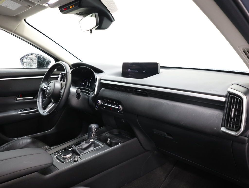 Used 2024 MAZDA CX-50 AWD 2.5 S image 23