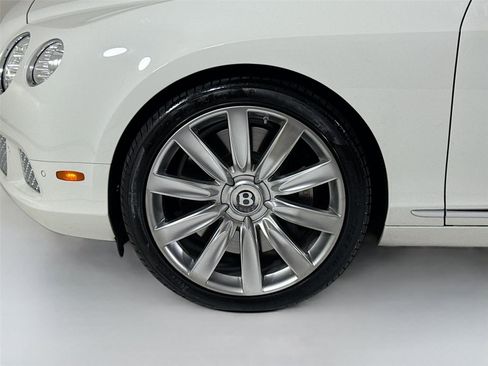 Used 2013 Bentley Continental GT image 33