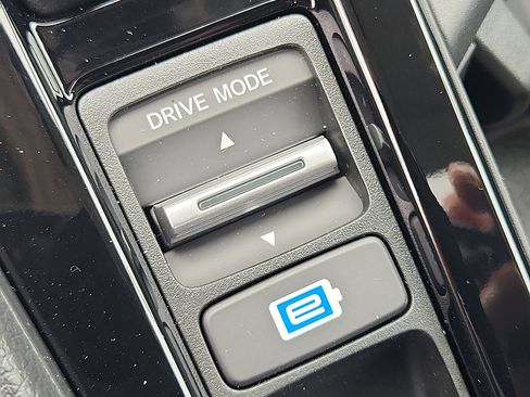 New 2025 Honda Accord EX-L image 16