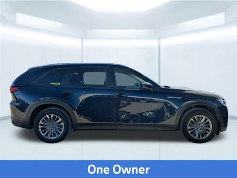 Used 2025 MAZDA CX-90 3.3 Turbo w/ Select Package image 4