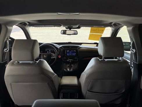 Used 2017 Honda CR-V EX-L image 20