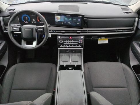 Certified 2025 Hyundai Santa Fe SE FWD image 15