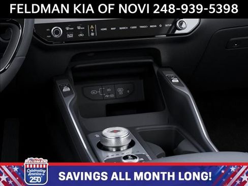 New 2026 Kia Sorento EX AWD/4WD image 24