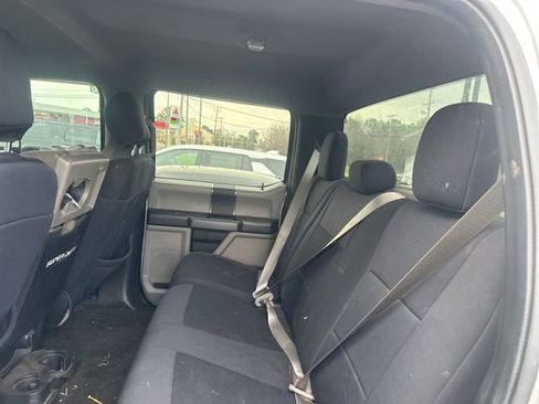 Used 2018 Ford F250 XLT image 9