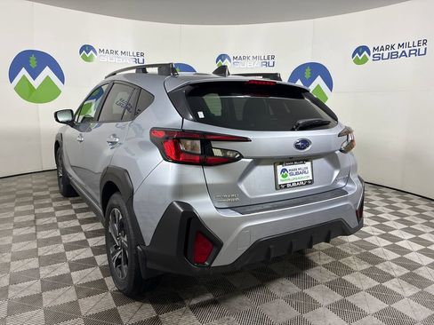 Used 2025 Subaru Crosstrek 2.0i Premium AWD/4WD image 4