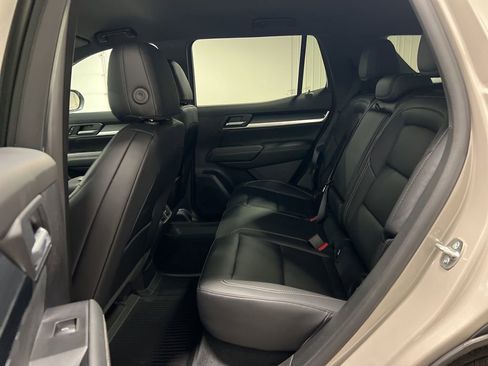 New 2026 GMC Terrain Elevation w/ Elevation Premium Package image 11