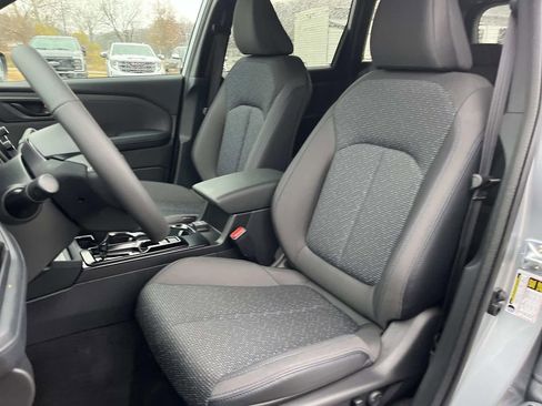 New 2026 Subaru Forester Premium image 23