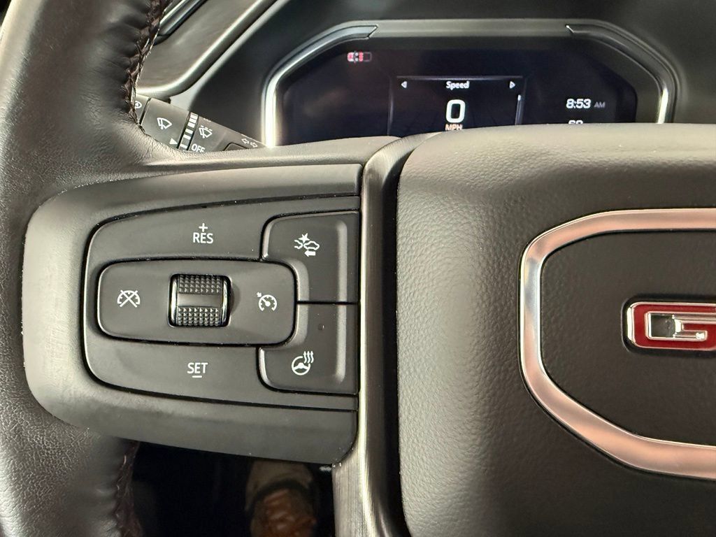 Used 2024 GMC Sierra 2500 AT4X AWD/4WD image 26