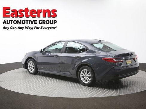 Used 2025 Toyota Camry LE FWD image 60