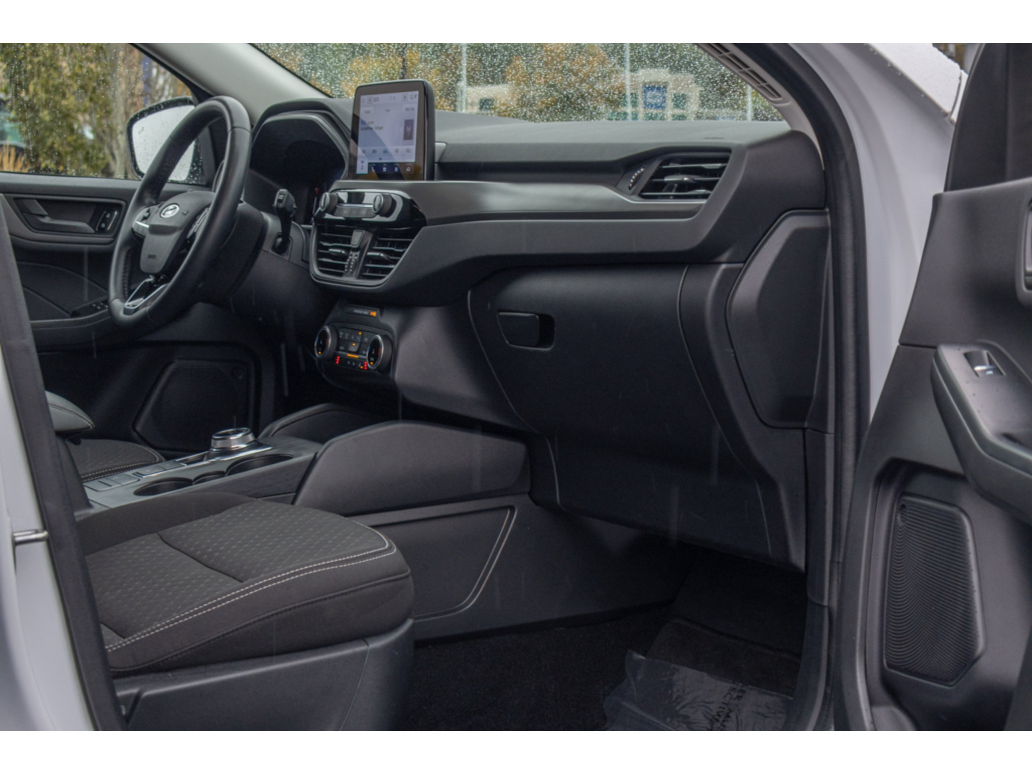 Used 2024 Ford Escape Active AWD/4WD image 10