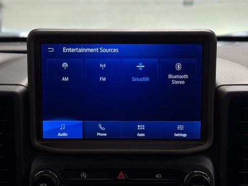 Used 2024 Ford Bronco Sport Badlands w/ Premium Package image 32