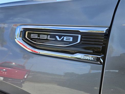 Used 2024 GMC Sierra 1500 Denali w/ Denali Reserve Package image 47