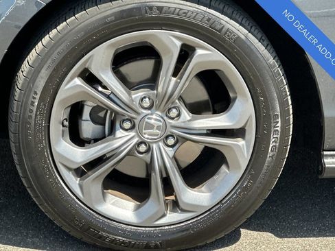Certified 2023 Honda Accord EX image 30
