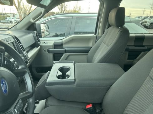 Used 2019 Ford F150 XL w/ Equipment Group 101A Mid image 11