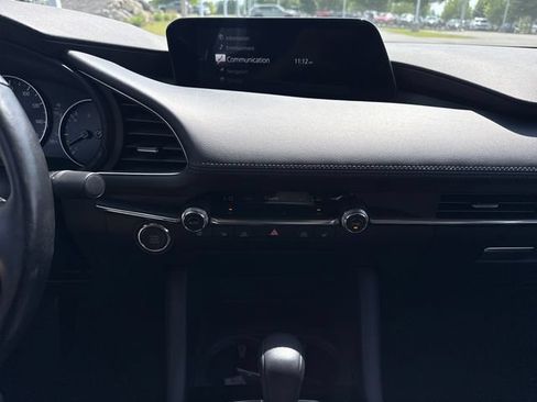 Certified 2023 MAZDA MAZDA3 2.5 Turbo Sedan w/Premium Plus AWD/4WD image 24