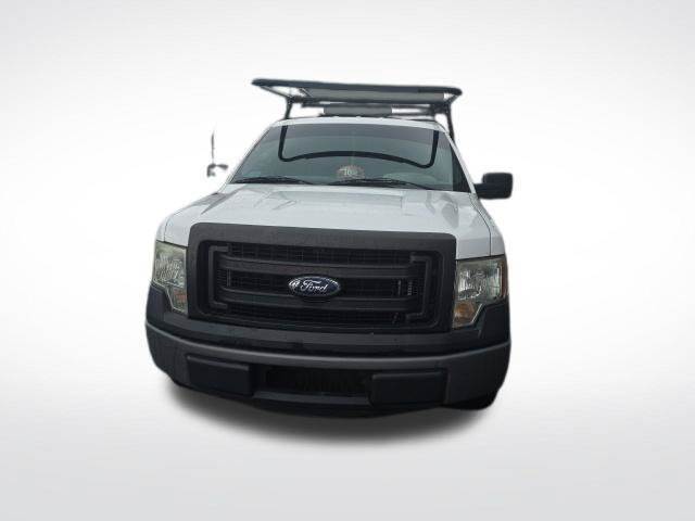 Used 2014 Ford F150 XL RWD image 6