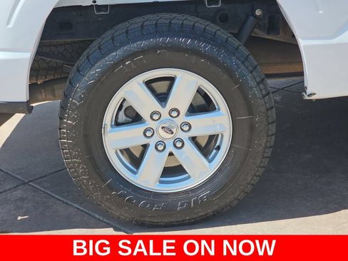Used 2022 Ford F150 XLT w/ Trailer Tow Package AWD/4WD image 37